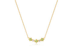 Wild Meadow - Necklace - 40 - 45cm